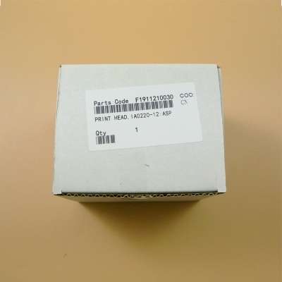 Original and brand new DX6 Printheads F191040 for EPSON 7700 9700 7900 9900