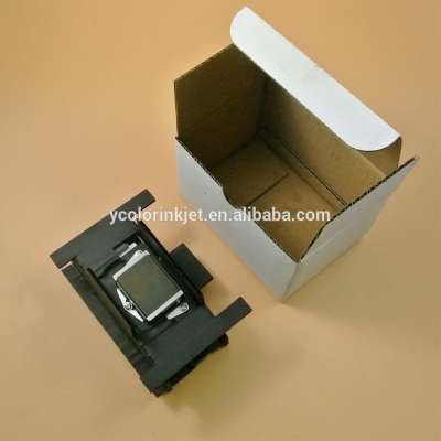 F160010 DX5 Printhead for Epson stylus pro7800 9800 4000 4800